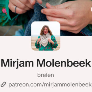 mirjammolenbeekpatreon